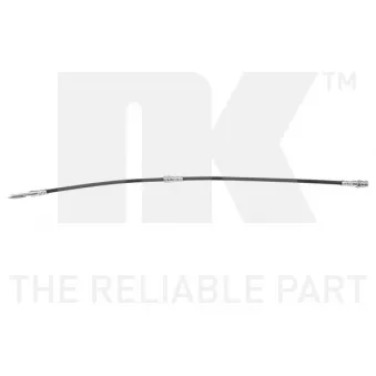 Flexible de frein NK OEM 5N0611701