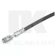 NK 8547149 - Flexible de frein
