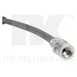 NK 854715 - Flexible de frein