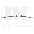 NK 8547151 - Flexible de frein