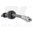 NK 8547151 - Flexible de frein