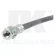NK 8547152 - Flexible de frein