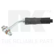 NK 8547171 - Flexible de frein