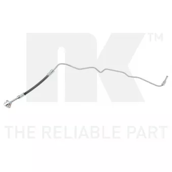 Flexible de frein NK OEM 6R0611763B