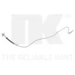 Flexible de frein NK [8547180]