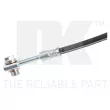 NK 8547180 - Flexible de frein