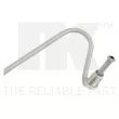 NK 8547180 - Flexible de frein