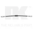 NK 8547183 - Flexible de frein