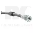 NK 8547183 - Flexible de frein