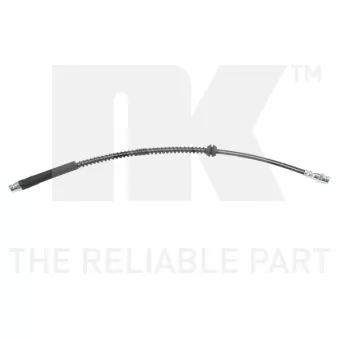 Flexible de frein NK OEM 2k0611775r