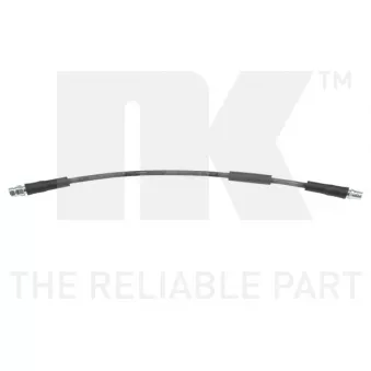 Flexible de frein NK OEM 3d0611701f