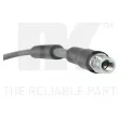 NK 8547189 - Flexible de frein