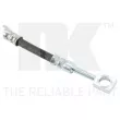 NK 8547200 - Flexible de frein