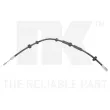 Flexible de frein NK [8547204]