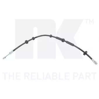 NK 8547204 - Flexible de frein
