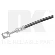 NK 8547205 - Flexible de frein