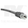 NK 8547205 - Flexible de frein