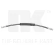 NK 854730 - Flexible de frein
