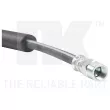 NK 854730 - Flexible de frein
