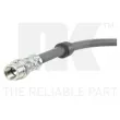 NK 854751 - Flexible de frein