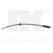 NK 854752 - Flexible de frein