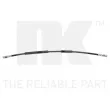 NK 854756 - Flexible de frein