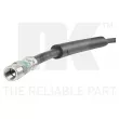 NK 854756 - Flexible de frein