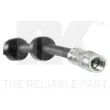 NK 854757 - Flexible de frein