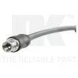 NK 854759 - Flexible de frein