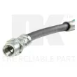 NK 854763 - Flexible de frein