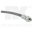 NK 854765 - Flexible de frein