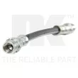 NK 854766 - Flexible de frein