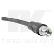 NK 854767 - Flexible de frein