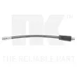 NK 854768 - Flexible de frein