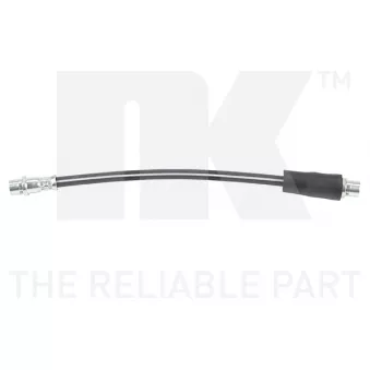 Flexible de frein NK OEM 4A0611707