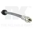 NK 854775 - Flexible de frein