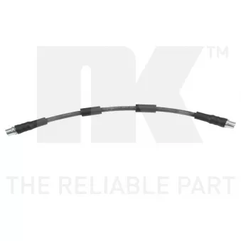 Flexible de frein NK OEM 4D0611707D