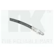 NK 854804 - Flexible de frein