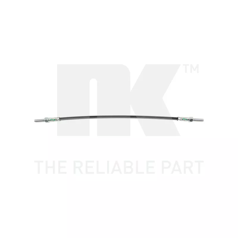 Flexible de frein NK 854806 - Visuel 0
