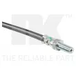 NK 854806 - Flexible de frein