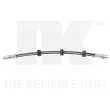 Flexible de frein NK [854817]
