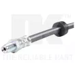 NK 854817 - Flexible de frein