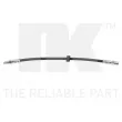 NK 854834 - Flexible de frein