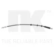 NK 854852 - Flexible de frein