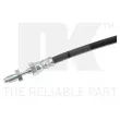NK 854852 - Flexible de frein
