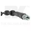 NK 854852 - Flexible de frein