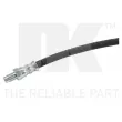 NK 854853 - Flexible de frein