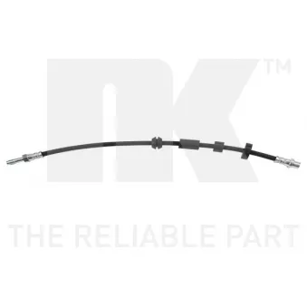 Flexible de frein NK 854854