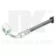 NK 854856 - Flexible de frein
