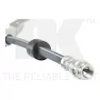 NK 854856 - Flexible de frein